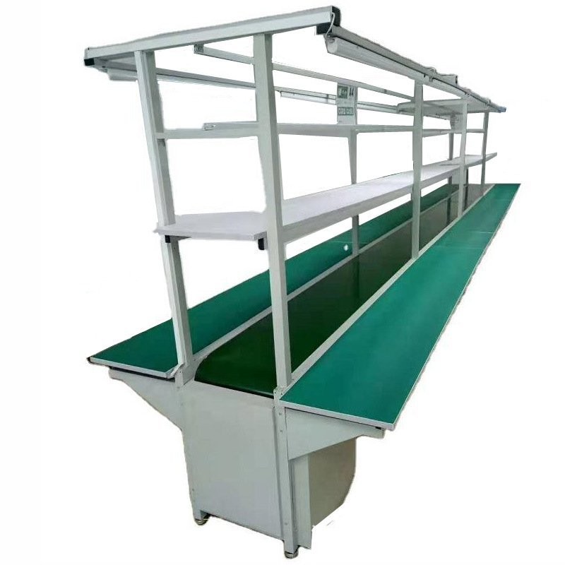 Quality inspection equipment for advanced quality control in SMT PCB assembly