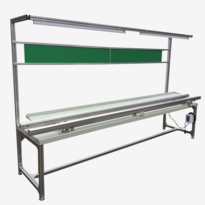 Essential SMT production line components and spare parts for compact SMT assembly