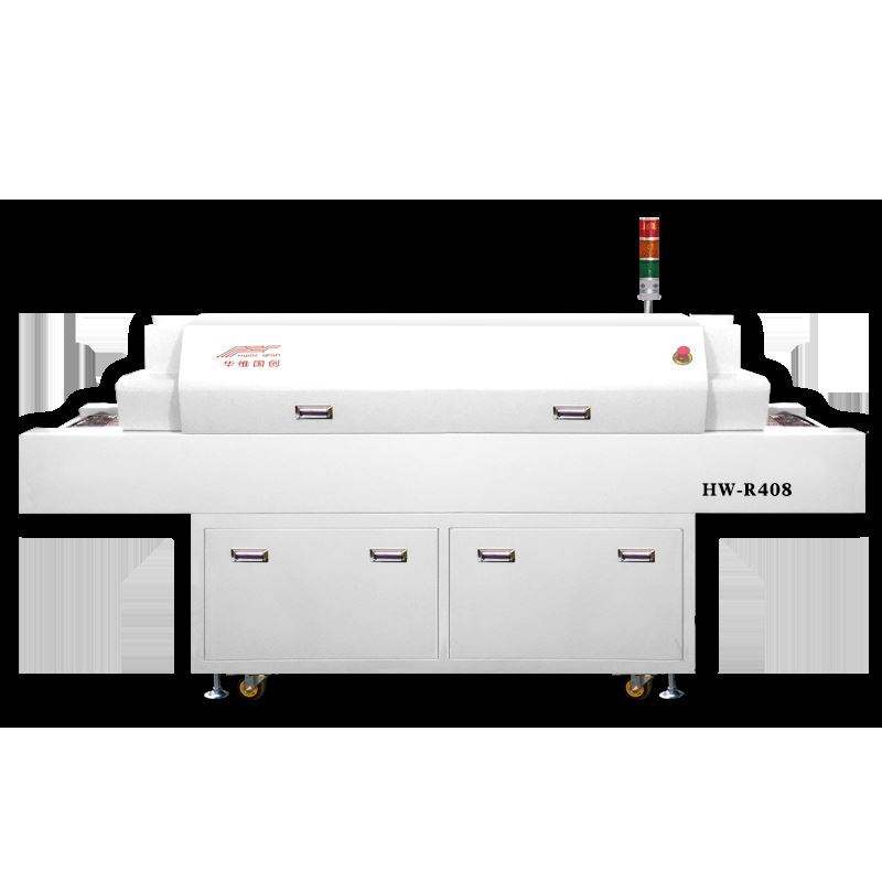 R408 Reflow Oven